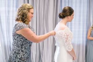 Jamie Warzel Hair + Makeup - 14