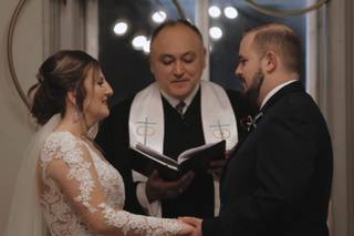 Weddings by Rev. Joe - 34