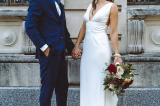 Weddings by Cory Fontenot - 26
