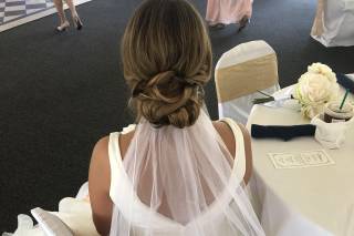 Southern Couture Salon & Bridal Bar - 72