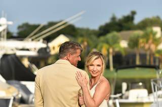 Queen's Harbour Yacht and Country Club - 21