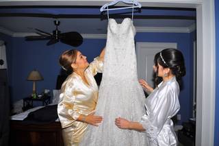 Couture Bridal of Maryland - 24