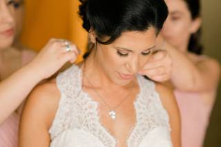 Pebbles Bridal - 6