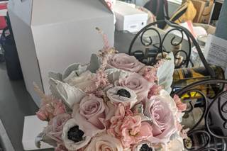 Sweet Petals Florist - 11