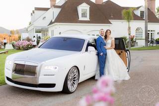 Sweet Blossom Weddings - 28