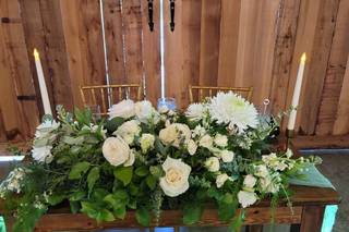Lily’s Flower Shop - 8