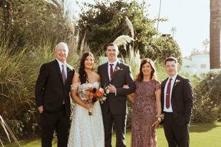 Love Her Madly Weddings + Events - 18