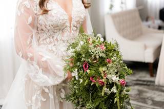 RoseBud Floral Art - 12