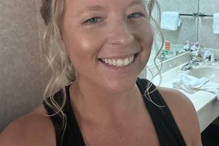 Airbrush Makeup, Tanning & Hair by Heather - 12