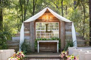 Bridle Oaks Barn - 80