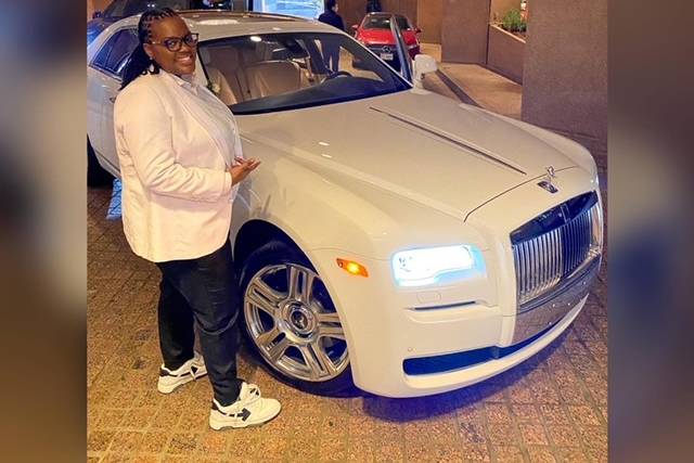 Milani Exotic Car Rental 1