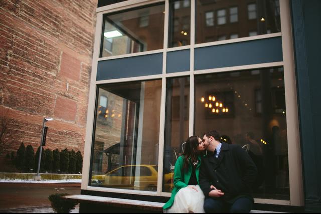 Janelle Putrich Photography - 1