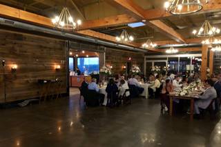 Newport Vineyards - 61