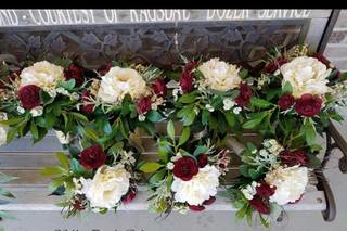 Wedding Decor by Ruth - 105