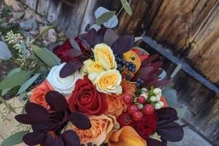 Flowers By Steve - 8