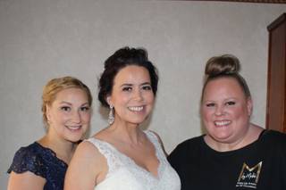 Mickie Hanson Make-Up Artistry & Hair Design - 20