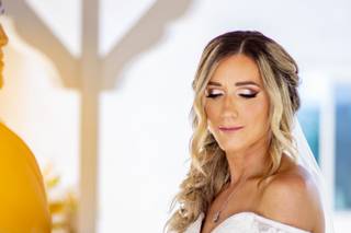 Peony & Blush Makeup Artistry - 52