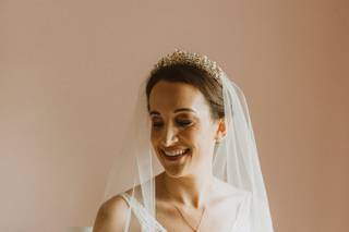 Hope's Bridal Boutique - 9