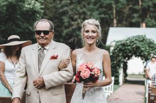 Rustic River Wedding Venue - 12