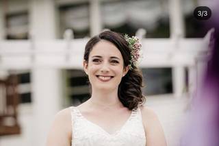 Baby Breath Bridal Services - 32
