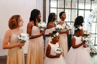 Chic Events By Laurel, LLC - 5
