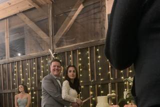 The Barn at Oak Manor - 21