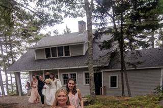 Linekin Bay Resort - 32