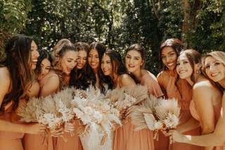 Beautiful Brides, FL Keys - 81