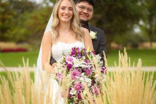 Kathryn's Bridal - 26