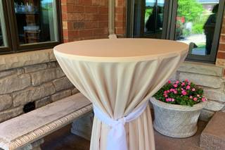Lilypad Wedding & Events - 10