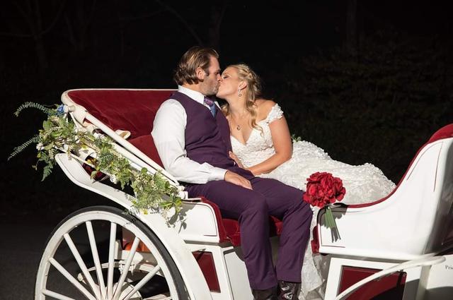 Priceless Carriage Company - 2