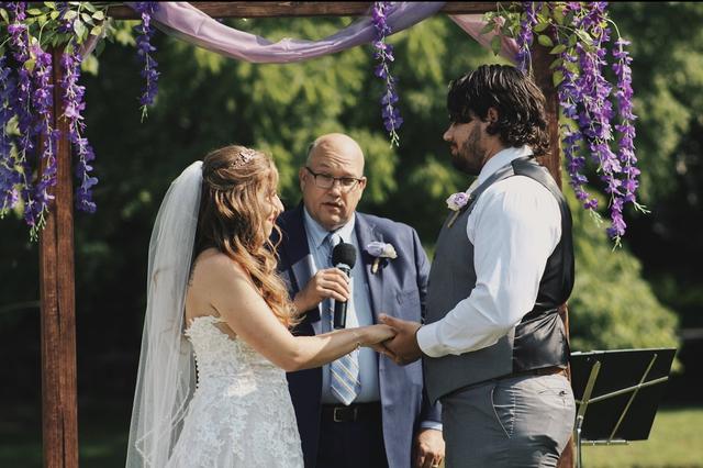 Weddings By Dora - 3