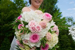 Affections Floral Design & Event Planning - 60
