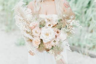 Cassandra Shah Flowers & Event Design - 43