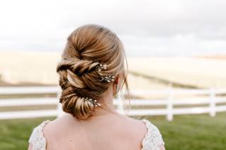 Brides On Main (on-site bridal hair and make-up) - 6