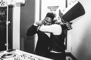 DJ Malike - 32