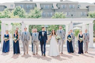Chesapeake Bay Beach Club - 75