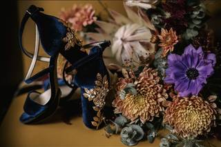 Wild Indigo - 34