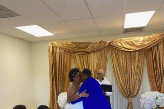 Bliss Weddings and Events - 7