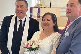 Your Day Wedding Officiant - 18