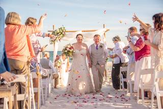 Leather & Lace Wedding and Event Co. - 17
