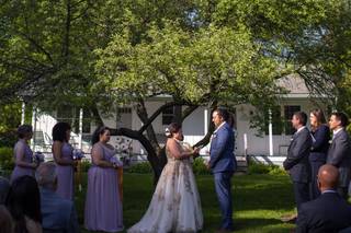 Officiant Carmen George - 17
