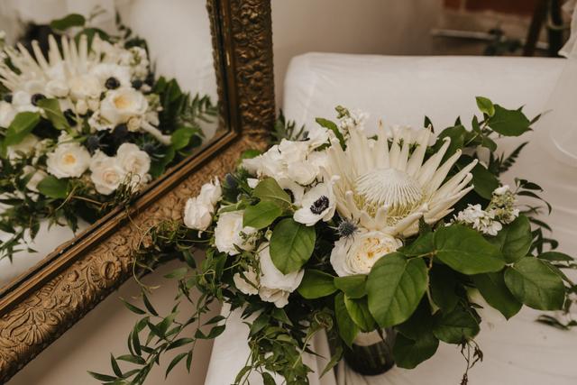 Urban Garden Floral & Event Design - 4