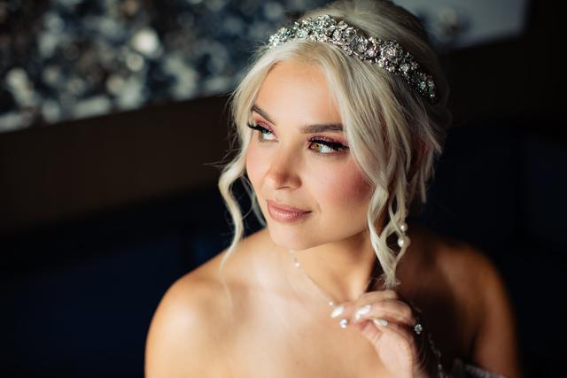 Aleksandra Ambrozy Makeup & Hair - 1