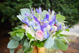 True Vine Flowers - 10