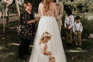Weddings by Rev. Patti Ruhala - 17