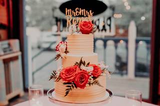 Jamie-Cakes Bakery Boutique - 25