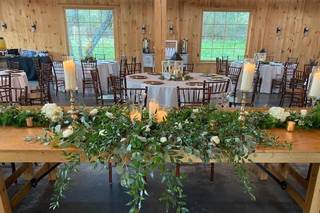 Margaret Claire's Weddings & Events LLC - 68