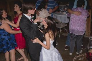 Crooked River Farm Weddings LLC - 28