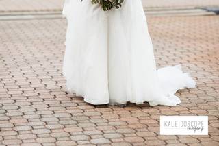 Dressigner - Bridal Alterations Studio Atelier - 44